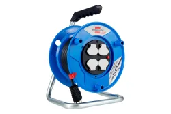 Brennenstuhl Kabelrolle| 25 m | 2300 W