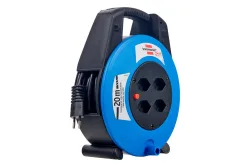 Brennenstuhl Kabelbox | 20 m | 2300 W