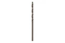 Wolfcraft 7443010 HSS Metall-Spiralbohrer 2 mm Gesamtlänge 49 mm Cobalt DIN 338 Zylinderschaft 1 St.
