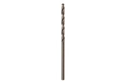 Wolfcraft 7443010 HSS Metall-Spiralbohrer 2 mm Gesamtlänge 49 mm Cobalt DIN 338 Zylinderschaft 1 St.