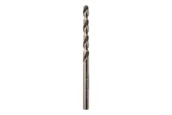 Wolfcraft 7450010 HSS Metall-Spiralbohrer 4 mm Gesamtlänge 75 mm Cobalt DIN 338 Zylinderschaft 1 St.
