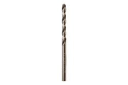 Wolfcraft 7450010 HSS Metall-Spiralbohrer 4 mm Gesamtlänge 75 mm Cobalt DIN 338 Zylinderschaft 1 St.