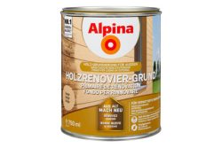 ALPINA Alpina Holzrenovier-Grund