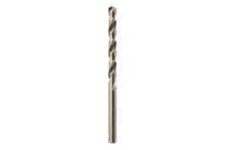 Wolfcraft 7455010 HSS Metall-Spiralbohrer 5.5 mm Gesamtlänge 93 mm Cobalt DIN 338 Zylinderschaft 1 St.