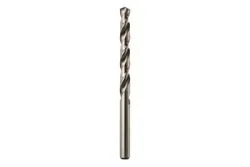 Wolfcraft 7460010 HSS Metall-Spiralbohrer 8 mm Gesamtlänge 117 mm Cobalt DIN 338 Zylinderschaft 1 St.