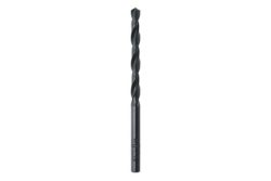 Wolfcraft 7502010 HSS Metall-Spiralbohrer 4.5 mm Gesamtlänge 80 mm rollgewalzt DIN 338 Zylinderschaft 1 St.