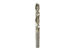 Wolfcraft Holzspiralbohrer HSS Professional | 14 × 160 mm