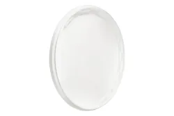 Jumbo Farbeimer Deckel Weiss | ⌀ 25 cm