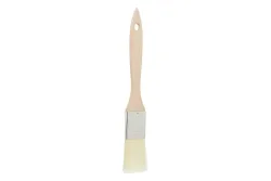 Breitpinsel | Holz | 3.5 cm