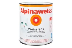 Alpina Weisslack EM 2L