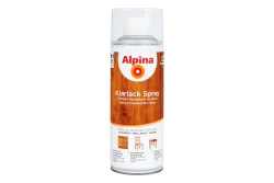 DIF Sprüh-Klarlack für Möbel | 400 ml