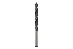 Wolfcraft 7610010 Holz-Spiralbohrer 10 mm Gesamtlänge 133 mm Zylinderschaft 1 St.