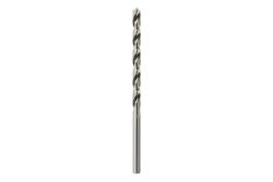 Wolfcraft 7599010 HSS Metall-Spiralbohrer 8 mm Gesamtlänge 165 mm DIN 338 Zylinderschaft 1 St.