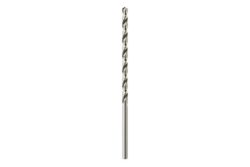 Wolfcraft 7594010 HSS Metall-Spiralbohrer 5 mm Gesamtlänge 132 mm DIN 338 Zylinderschaft 1 St.