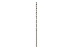 Wolfcraft 7587010 HSS Metall-Spiralbohrer 3 mm Gesamtlänge 100 mm DIN 338 Zylinderschaft 1 St.