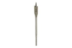 Holz-Fräsbohrer 18 mm Gesamtlänge 152 mm Wolfcraft 7636000 Sechskantschaft 1 St.