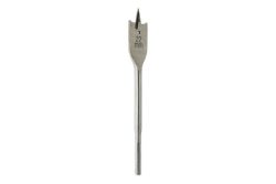 Holz-Fräsbohrer 22 mm Gesamtlänge 152 mm Wolfcraft 7639000 Sechskantschaft 1 St.