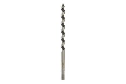 Schlangenbohrer 10 mm Gesamtlänge 250 mm Wolfcraft 7660010 Sechskantschaft 1 St.
