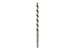 Schlangenbohrer 12 mm Gesamtlänge 250 mm Wolfcraft 7661010 Sechskantschaft 1 St.