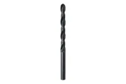 Wolfcraft 7508010 HSS Metall-Spiralbohrer 7 mm Gesamtlänge 109 mm rollgewalzt DIN 338 Zylinderschaft 1 St.