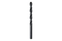 Wolfcraft 7508010 HSS Metall-Spiralbohrer 7 mm Gesamtlänge 109 mm rollgewalzt DIN 338 Zylinderschaft 1 St.