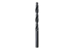 Wolfcraft 7509010 HSS Metall-Spiralbohrer 7.5 mm Gesamtlänge 109 mm rollgewalzt DIN 338 Zylinderschaft 1 St.