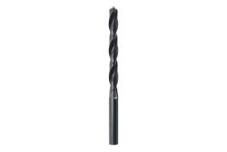 Wolfcraft 7510010 HSS Metall-Spiralbohrer 8 mm Gesamtlänge 117 mm rollgewalzt DIN 338 Zylinderschaft 1 St.