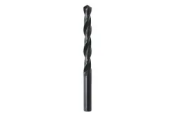Wolfcraft 7516010 HSS Metall-Spiralbohrer 11 mm Gesamtlänge 142 mm rollgewalzt DIN 338 Zylinderschaft 1 St.