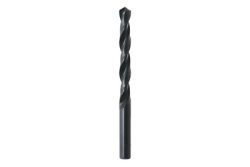 Wolfcraft 7516010 HSS Metall-Spiralbohrer 11 mm Gesamtlänge 142 mm rollgewalzt DIN 338 Zylinderschaft 1 St.