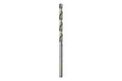 Wolfcraft 7546010 HSS Metall-Spiralbohrer 3.2 mm Gesamtlänge 65 mm geschliffen DIN 338 Zylinderschaft 1 St.