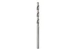 Wolfcraft 7548010 HSS Metall-Spiralbohrer 3.5 mm Gesamtlänge 70 mm geschliffen DIN 338 Zylinderschaft 1 St.