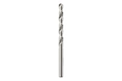 Wolfcraft 7555010 HSS Metall-Spiralbohrer 5.5 mm Gesamtlänge 93 mm geschliffen DIN 338 Zylinderschaft 1 St.