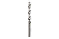 Wolfcraft 7557010 HSS Metall-Spiralbohrer 6.5 mm Gesamtlänge 101 mm geschliffen DIN 338 Zylinderschaft 1 St.