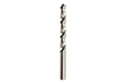 Wolfcraft 7565010 HSS Metall-Spiralbohrer 10.5 mm Gesamtlänge 133 mm geschliffen DIN 338 Zylinderschaft 1 St.