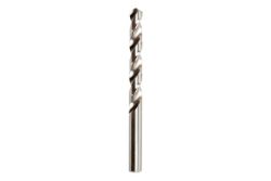 Wolfcraft 7565010 HSS Metall-Spiralbohrer 10.5 mm Gesamtlänge 133 mm geschliffen DIN 338 Zylinderschaft 1 St.