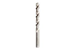 Wolfcraft 7566010 HSS Metall-Spiralbohrer 11 mm Gesamtlänge 142 mm geschliffen DIN 338 Zylinderschaft 1 St.