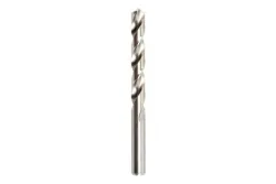 Wolfcraft 7569010 HSS Metall-Spiralbohrer 12.5 mm Gesamtlänge 151 mm geschliffen DIN 338 Zylinderschaft 1 St.