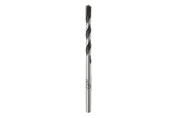 Wolfcraft 7774010 Hartmetall Beton-Spiralbohrer 4 mm Gesamtlänge 75 mm Zylinderschaft 1 St.