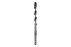 Wolfcraft 7774010 Hartmetall Beton-Spiralbohrer 4 mm Gesamtlänge 75 mm Zylinderschaft 1 St.