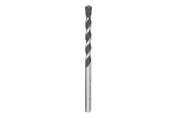 Wolfcraft 7778010 Hartmetall Beton-Spiralbohrer 8 mm Gesamtlänge 120 mm Zylinderschaft 1 St.