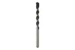 Wolfcraft 7782010 Hartmetall Beton-Spiralbohrer 12 mm Gesamtlänge 150 mm Zylinderschaft 1 St.