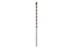 Wolfcraft 7785010 Hartmetall Beton-Spiralbohrer 5 mm Gesamtlänge 150 mm Zylinderschaft 1 St.