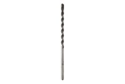 Wolfcraft 7786010 Hartmetall Beton-Spiralbohrer 6 mm Gesamtlänge 150 mm Zylinderschaft 1 St.