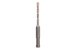 Wolfcraft 7805010 Hartmetall Hammerbohrer 5 mm Gesamtlänge 110 mm SDS-Plus 1 St.