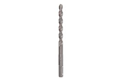 Wolfcraft 7820010 Hartmetall Hammerbohrer 10 mm Gesamtlänge 160 mm SDS-Plus 1 St.
