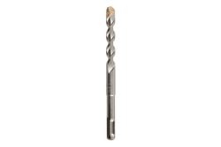 Wolfcraft 7822010 Hartmetall Hammerbohrer 12 mm Gesamtlänge 160 mm SDS-Plus 1 St.