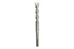 Wolfcraft 7824010 Hartmetall Hammerbohrer 14 mm Gesamtlänge 160 mm SDS-Plus 1 St.