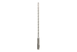 Wolfcraft 7828010 Hartmetall Hammerbohrer 6 mm Gesamtlänge 210 mm SDS-Plus 1 St.