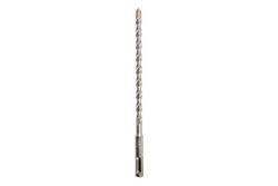 Wolfcraft 7830010 Hartmetall Hammerbohrer 8 mm Gesamtlänge 210 mm SDS-Plus 1 St.