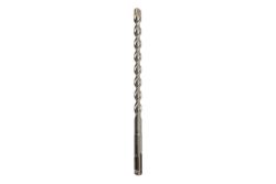 Wolfcraft 7831010 Hartmetall Hammerbohrer 10 mm Gesamtlänge 210 mm SDS-Plus 1 St.